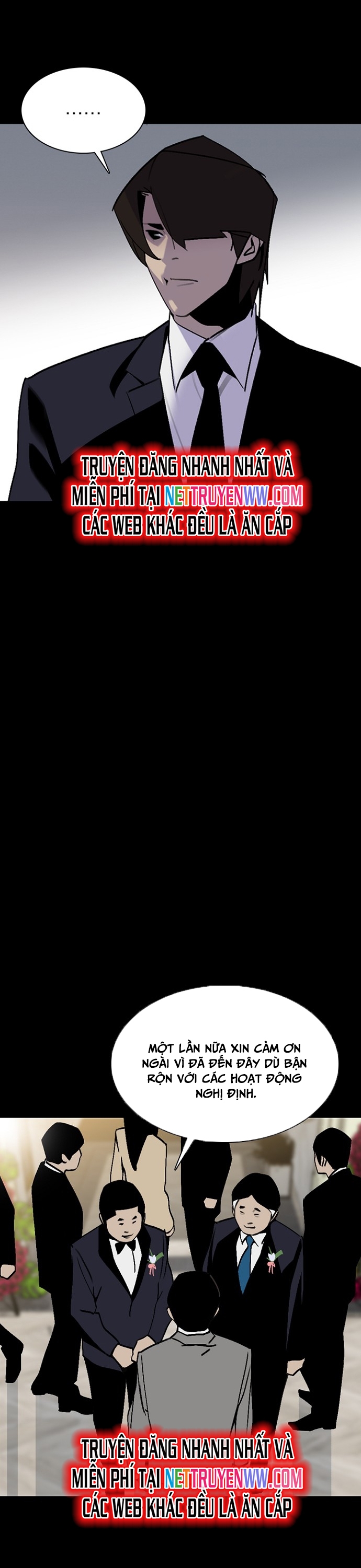 Đế Vương Chapter 60 - Trang 2