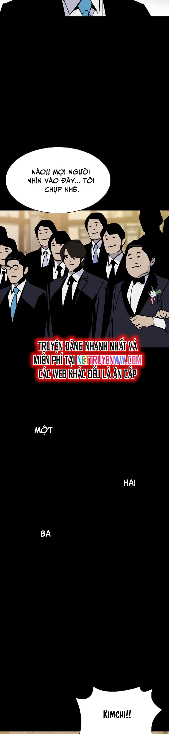 Đế Vương Chapter 60 - Trang 2