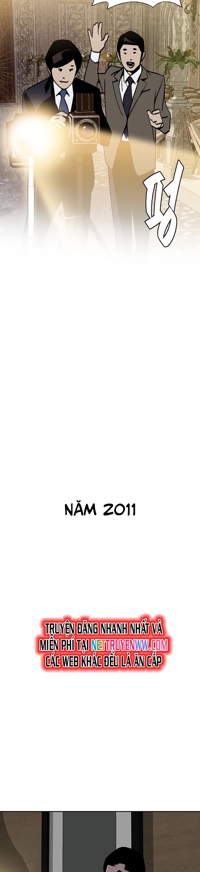 Đế Vương Chapter 60 - Trang 2