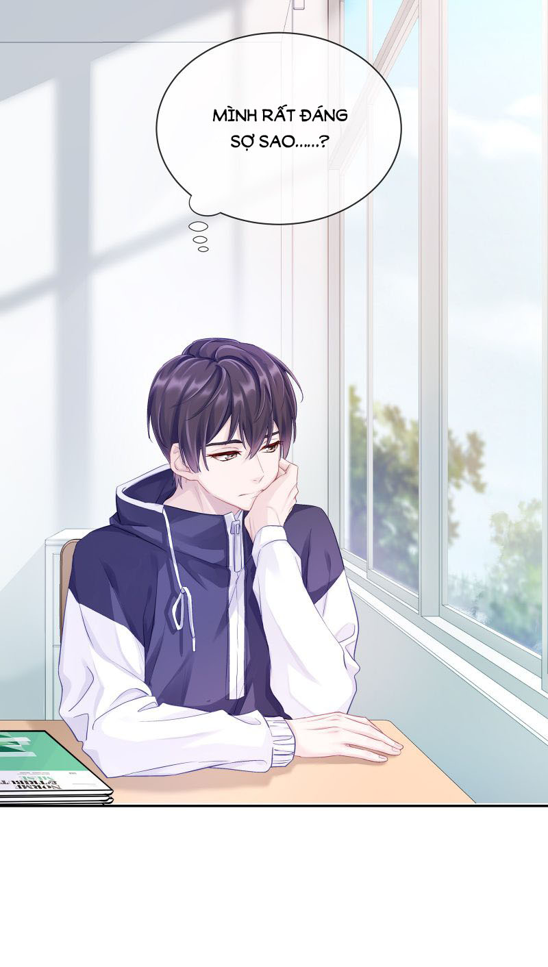 Để Ý Tôi Chút Nào Chapter 1 - Trang 2