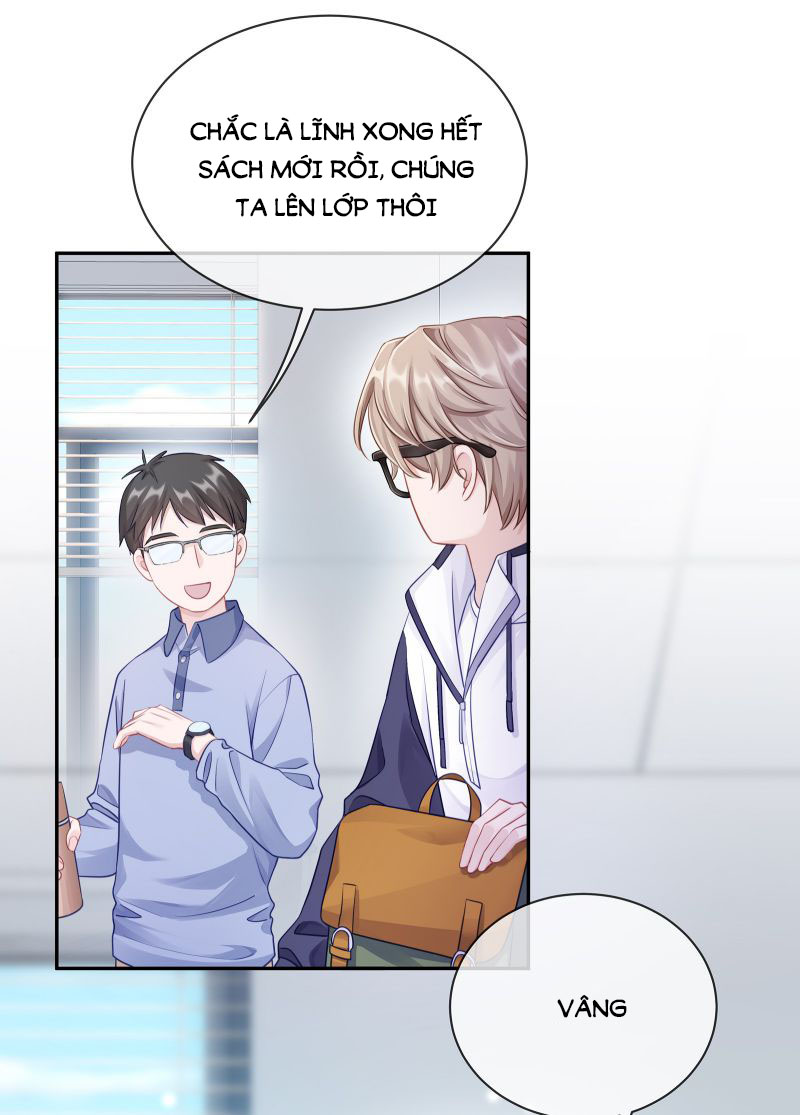 Để Ý Tôi Chút Nào Chapter 1 - Trang 2