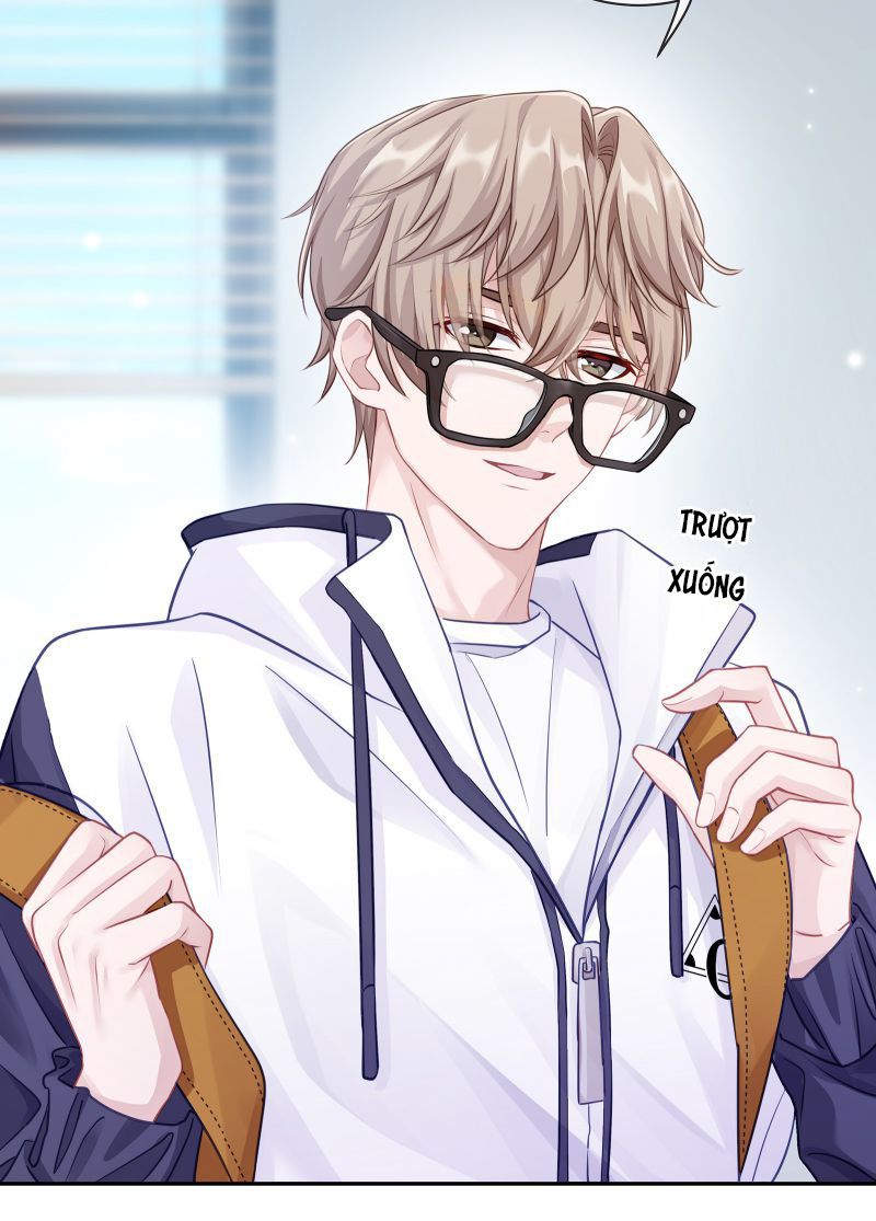 Để Ý Tôi Chút Nào Chapter 1 - Trang 2