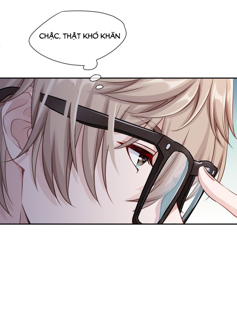 Để Ý Tôi Chút Nào Chapter 1 - Trang 2