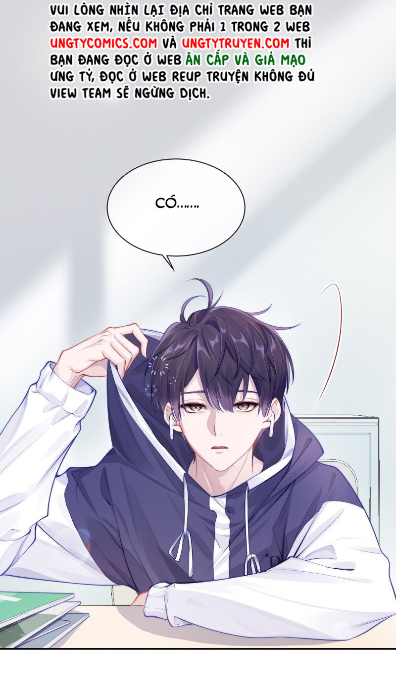 Để Ý Tôi Chút Nào Chapter 1 - Trang 2