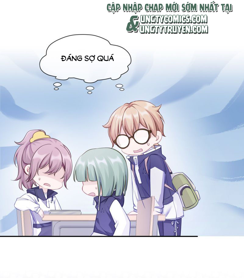 Để Ý Tôi Chút Nào Chapter 1 - Trang 2