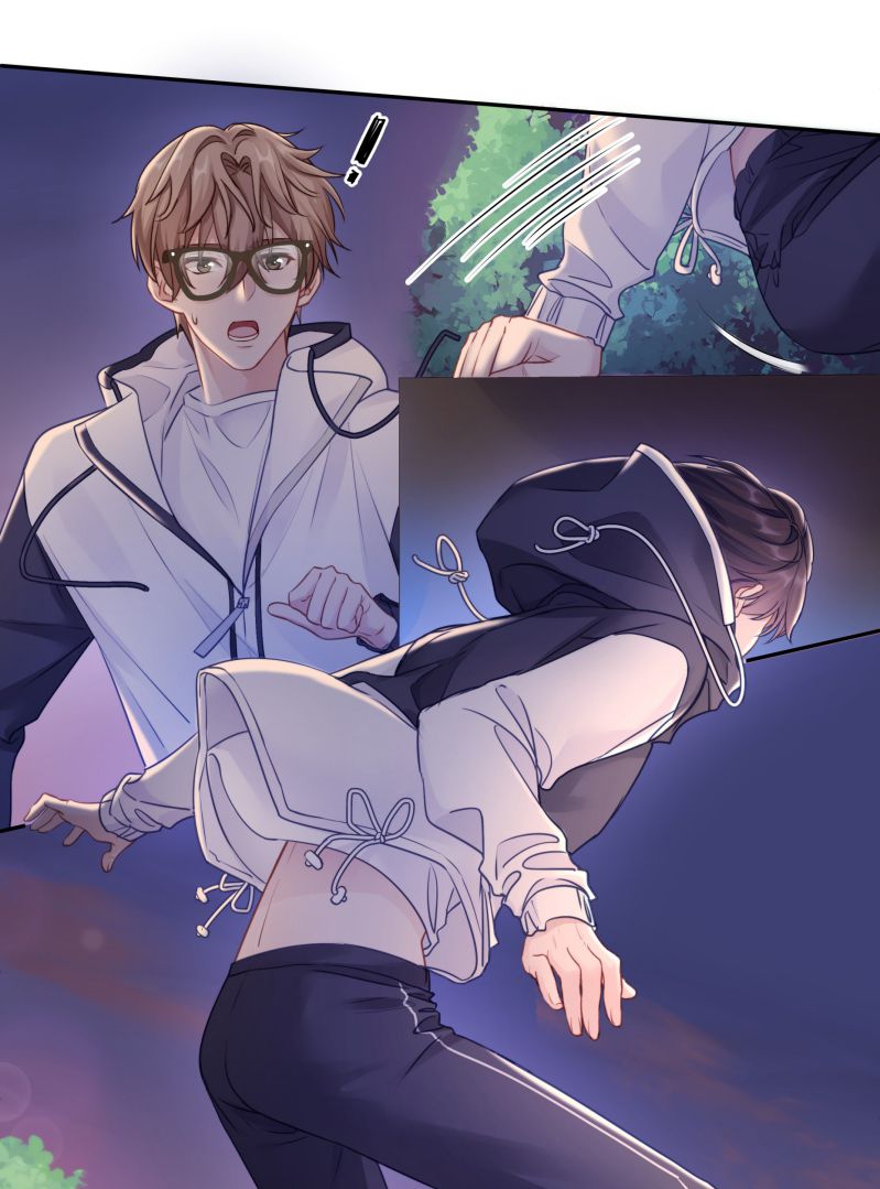 Để Ý Tôi Chút Nào Chapter 10 - Trang 2