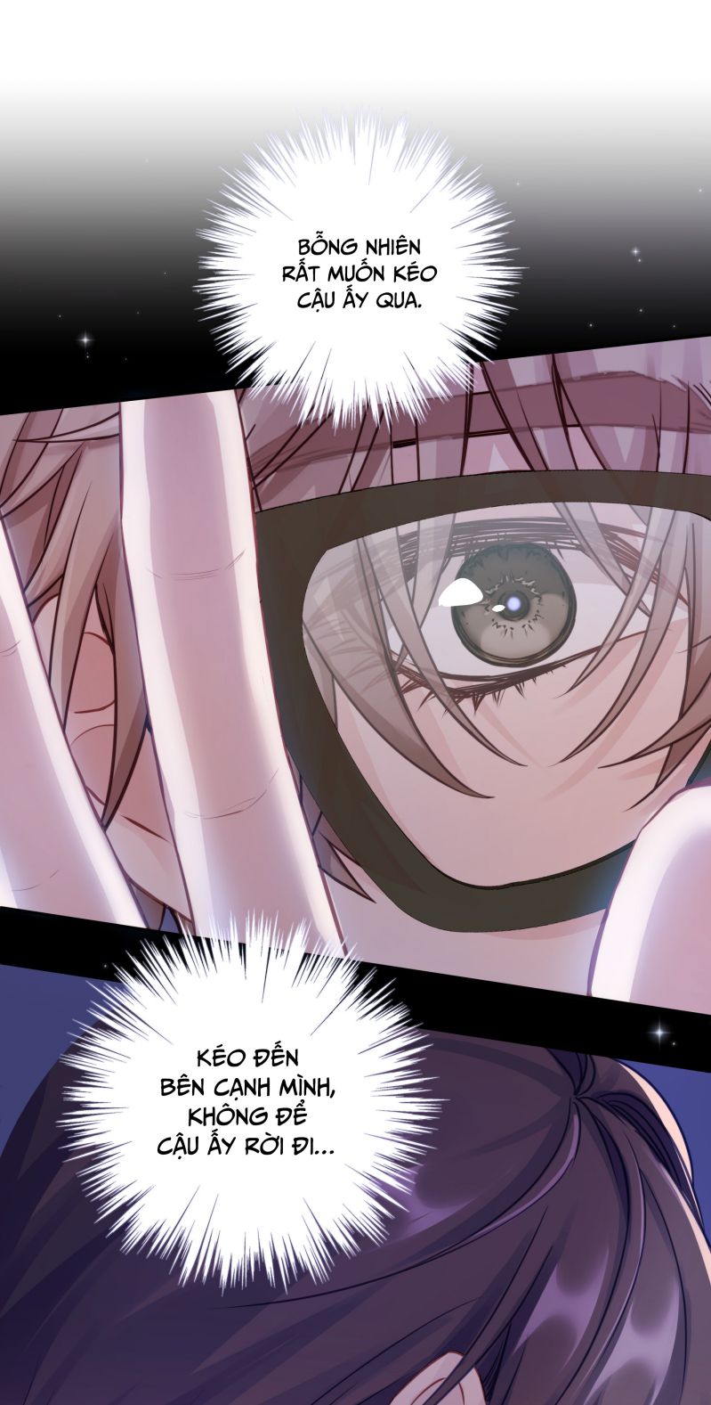 Để Ý Tôi Chút Nào Chapter 10 - Trang 2