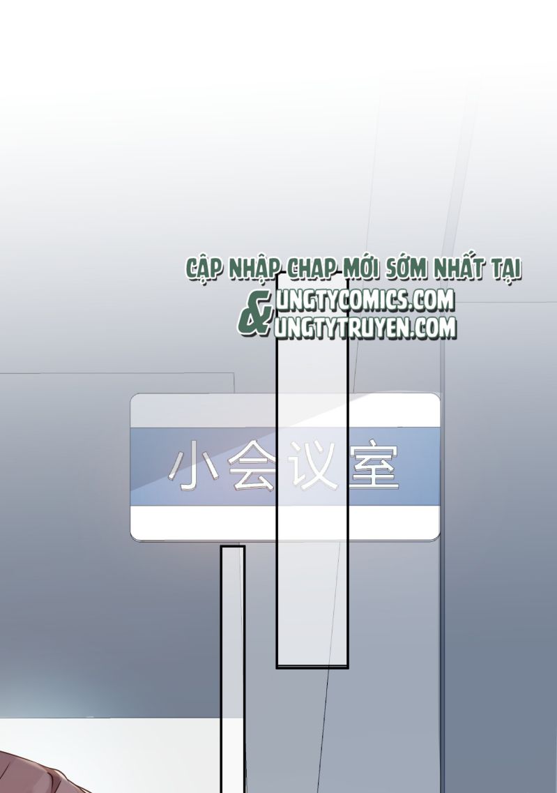 Để Ý Tôi Chút Nào Chapter 10 - Trang 2