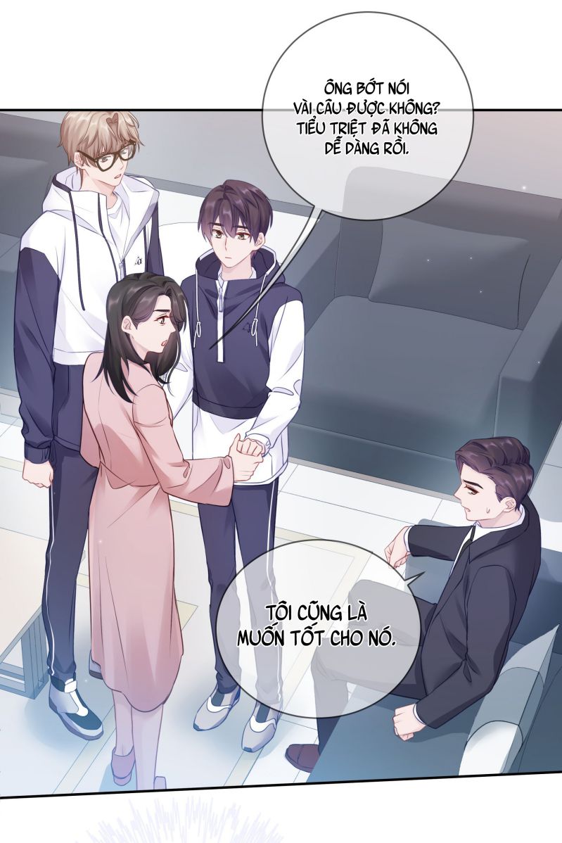 Để Ý Tôi Chút Nào Chapter 10 - Trang 2