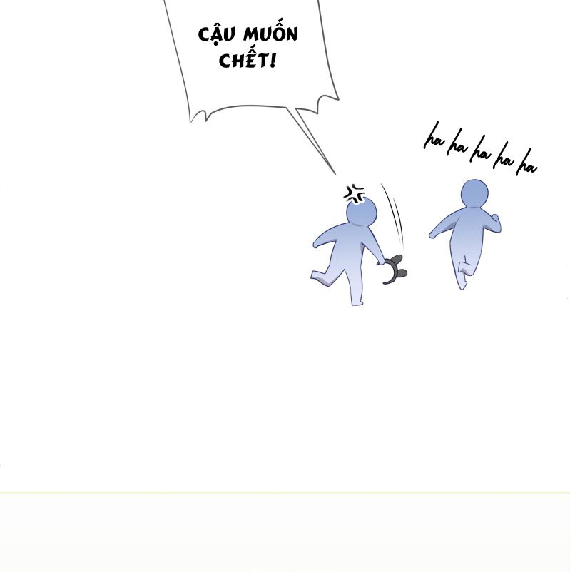 Để Ý Tôi Chút Nào Chapter 10 - Trang 2