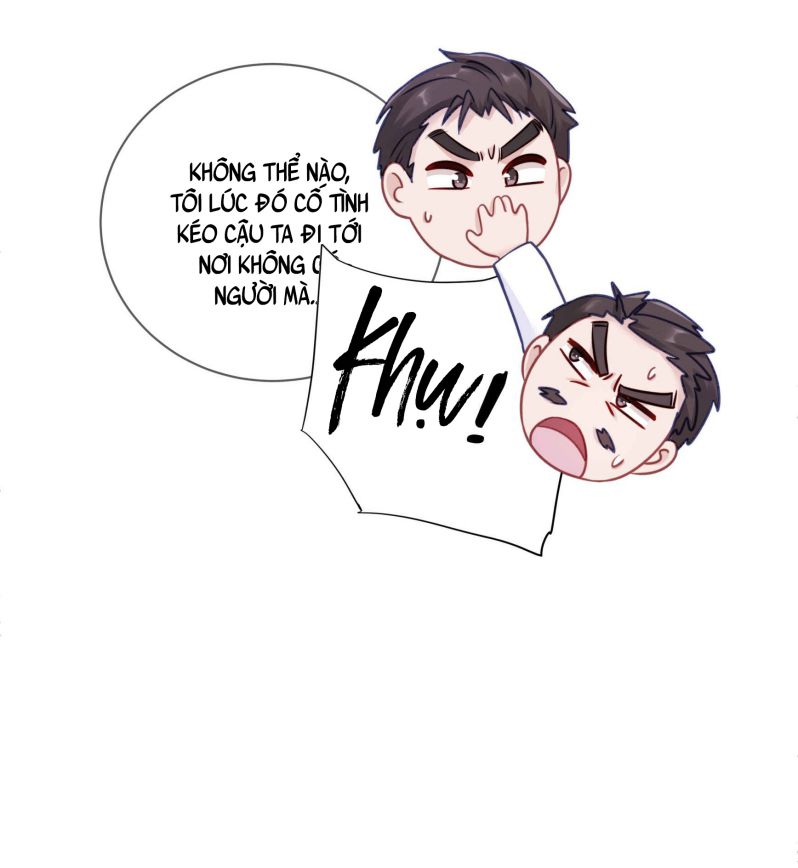 Để Ý Tôi Chút Nào Chapter 11 - Trang 2