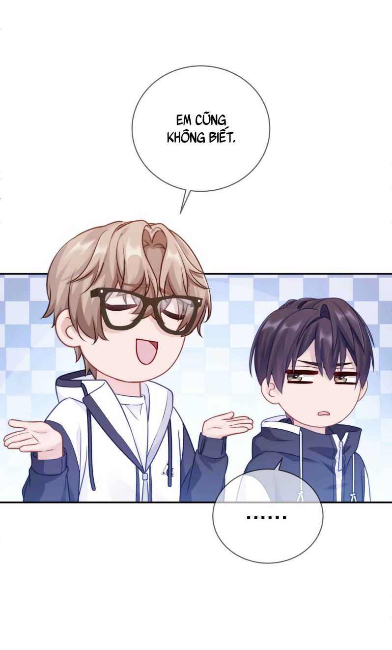 Để Ý Tôi Chút Nào Chapter 11 - Trang 2