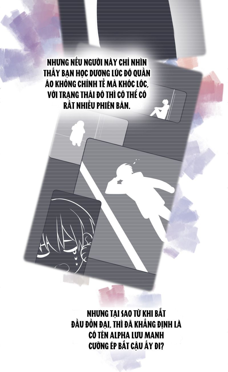 Để Ý Tôi Chút Nào Chapter 11 - Trang 2