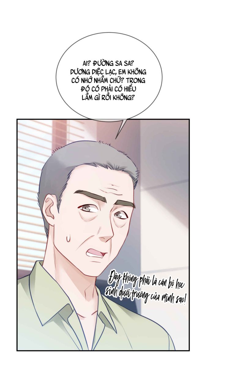 Để Ý Tôi Chút Nào Chapter 11 - Trang 2