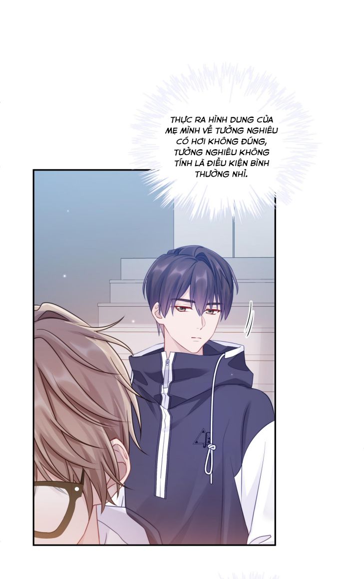 Để Ý Tôi Chút Nào Chapter 12 - Trang 2