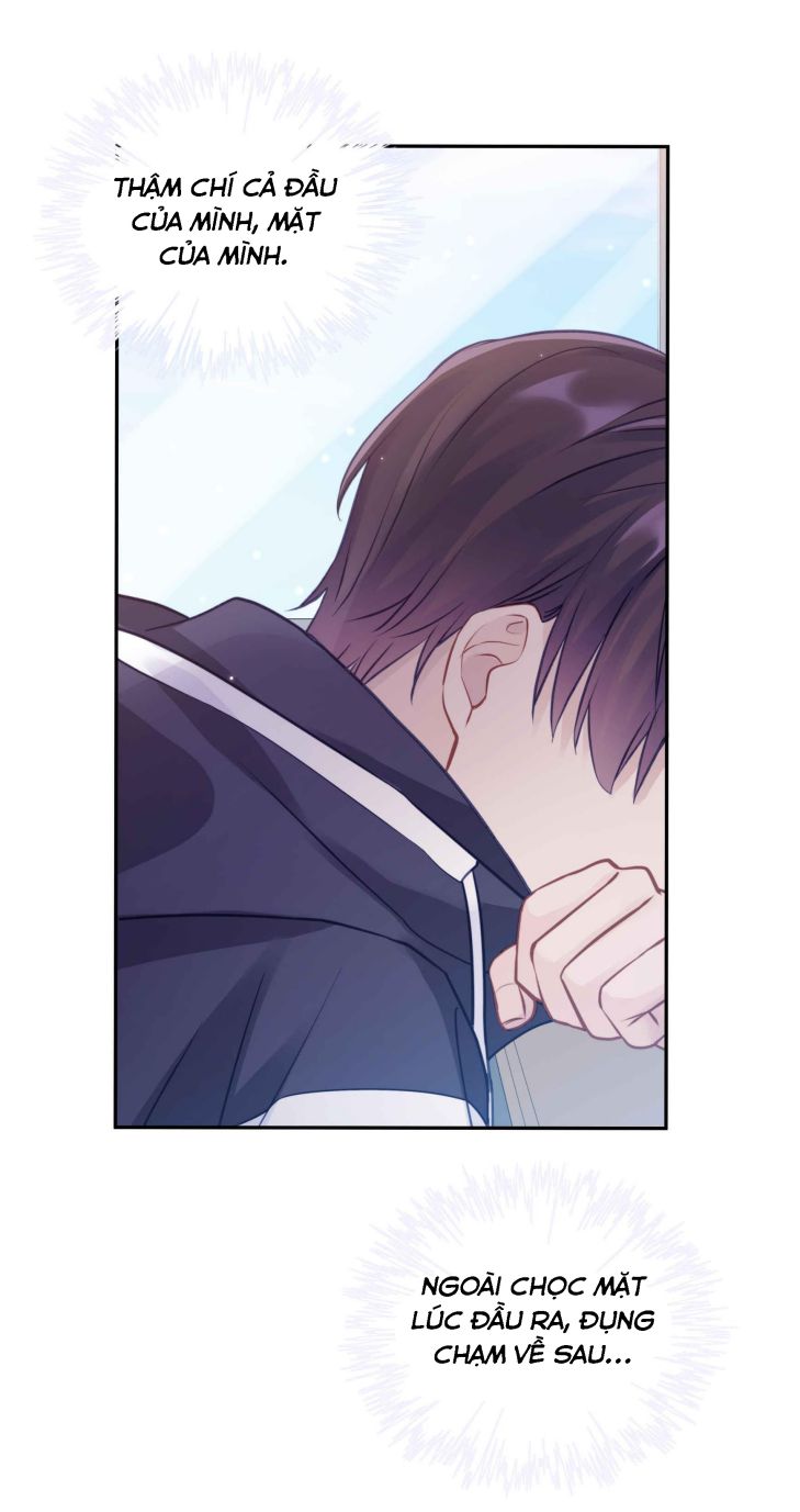 Để Ý Tôi Chút Nào Chapter 12 - Trang 2