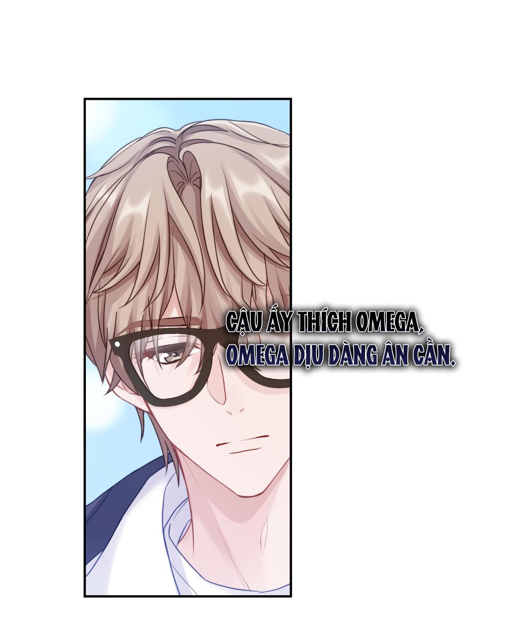 Để Ý Tôi Chút Nào Chapter 12 - Trang 2