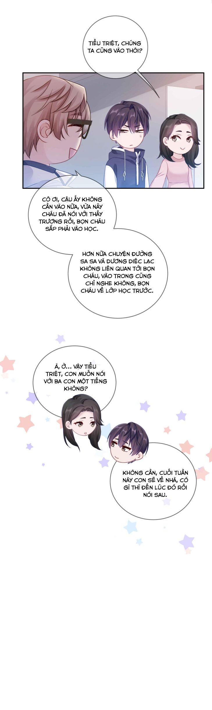 Để Ý Tôi Chút Nào Chapter 12 - Trang 2