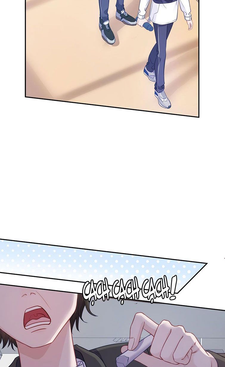 Để Ý Tôi Chút Nào Chapter 13 - Trang 2