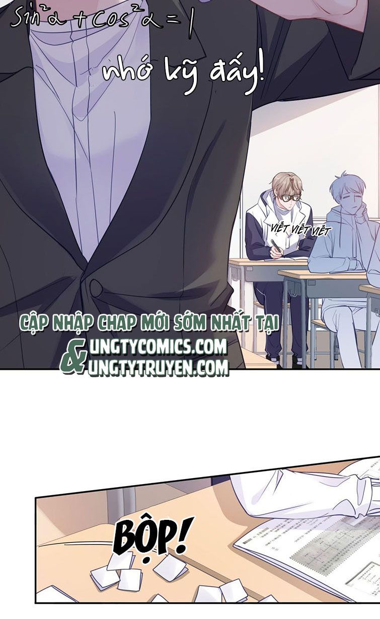 Để Ý Tôi Chút Nào Chapter 13 - Trang 2