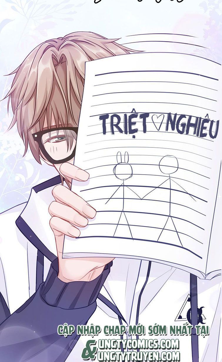 Để Ý Tôi Chút Nào Chapter 13 - Trang 2