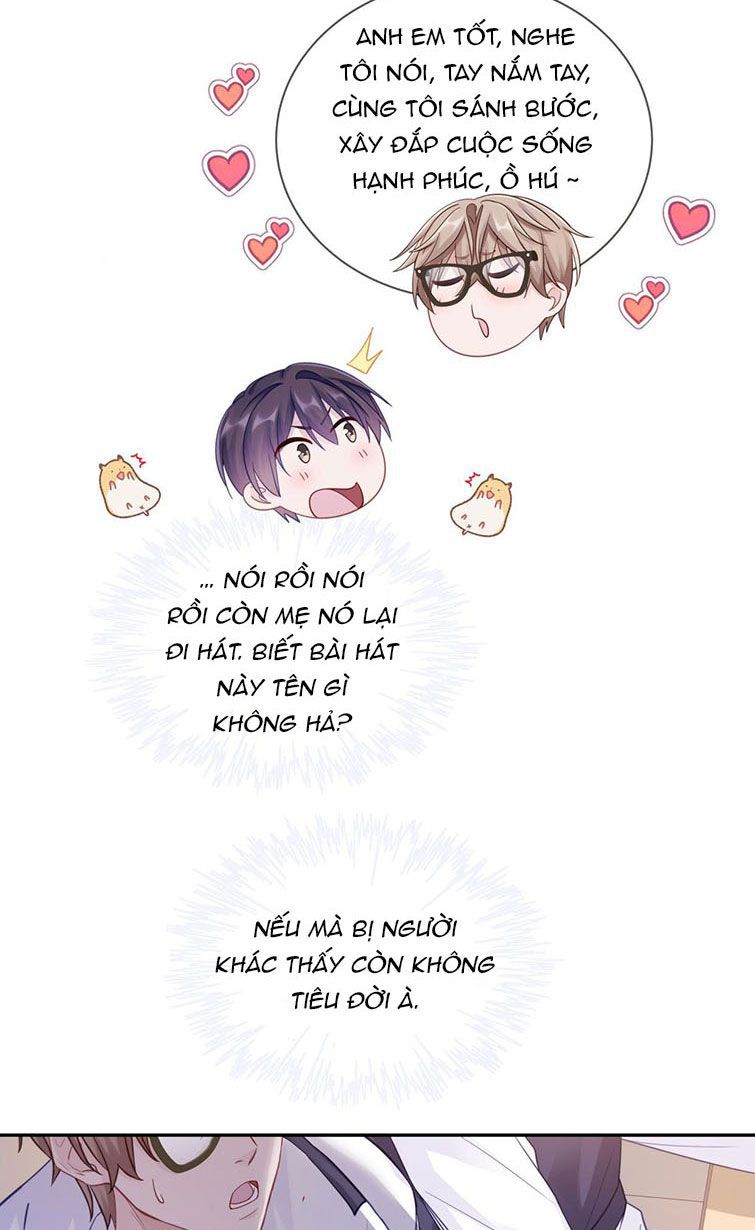 Để Ý Tôi Chút Nào Chapter 13 - Trang 2