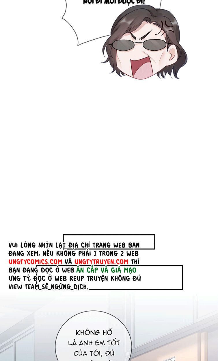 Để Ý Tôi Chút Nào Chapter 13 - Trang 2