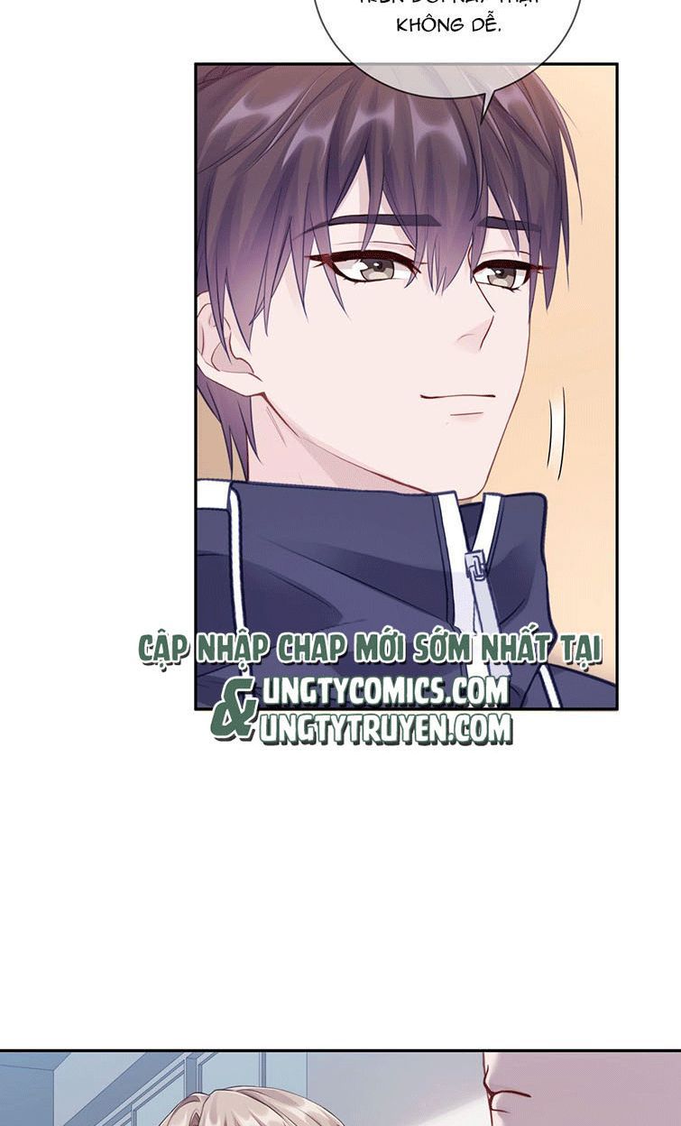 Để Ý Tôi Chút Nào Chapter 13 - Trang 2