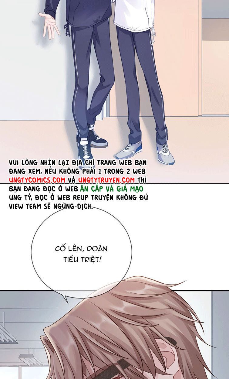 Để Ý Tôi Chút Nào Chapter 13 - Trang 2