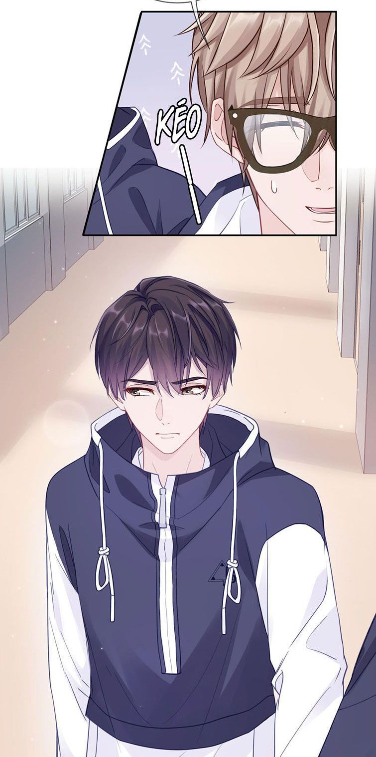 Để Ý Tôi Chút Nào Chapter 13 - Trang 2