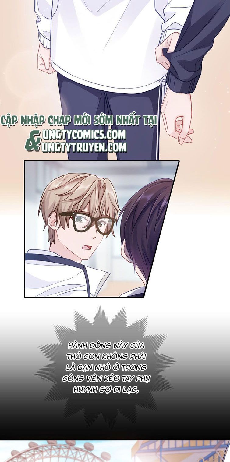 Để Ý Tôi Chút Nào Chapter 13 - Trang 2