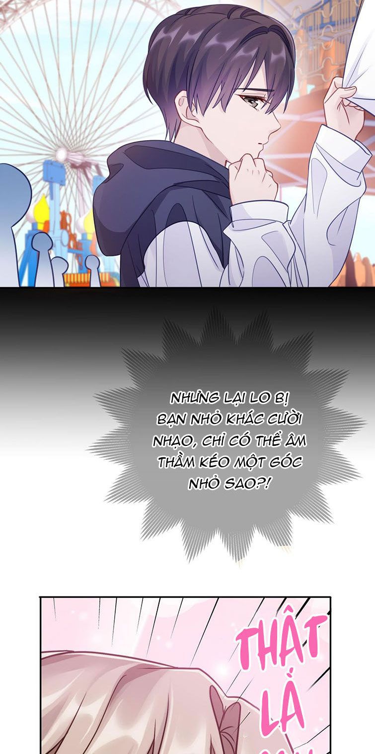 Để Ý Tôi Chút Nào Chapter 13 - Trang 2