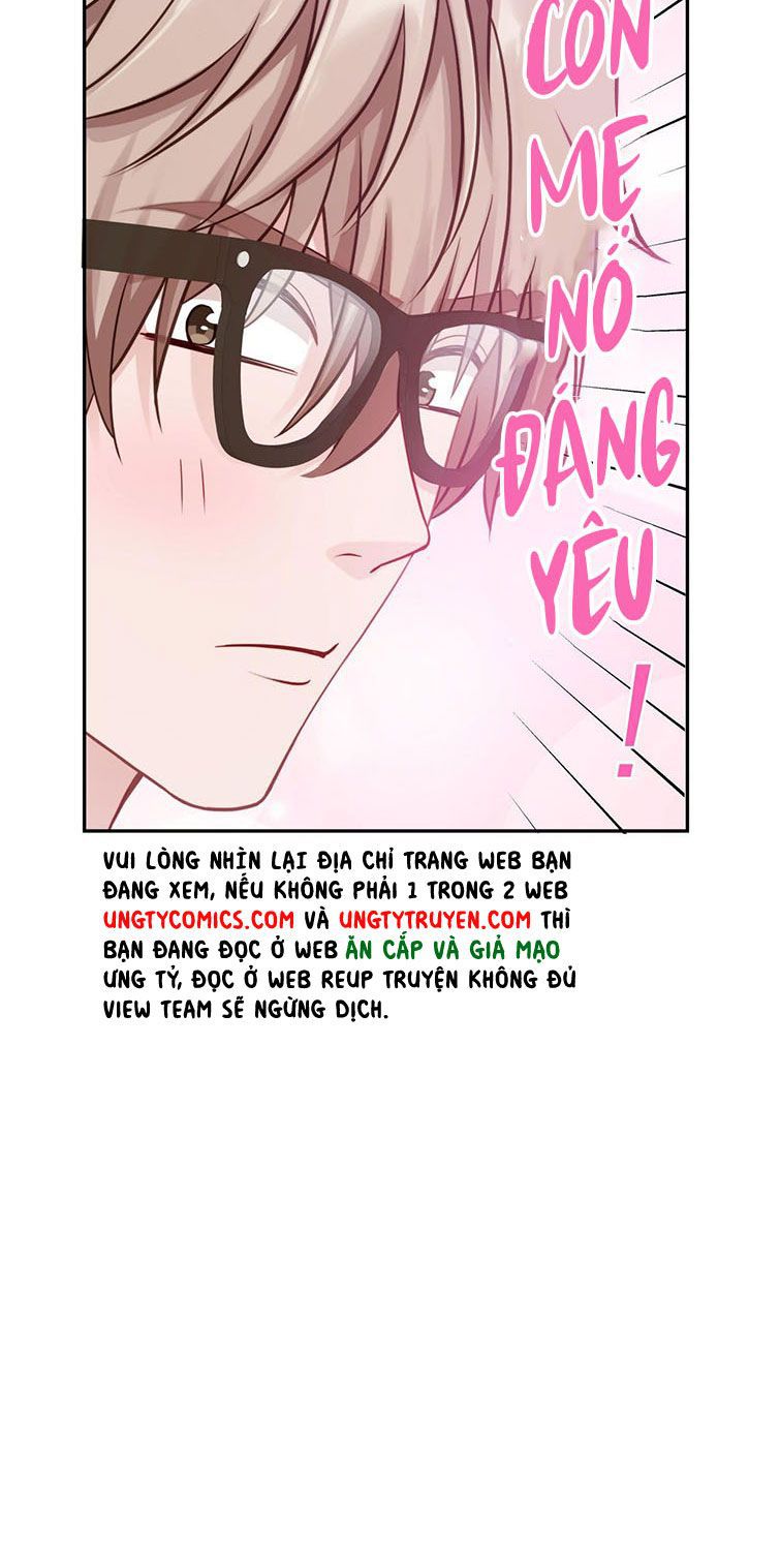 Để Ý Tôi Chút Nào Chapter 13 - Trang 2