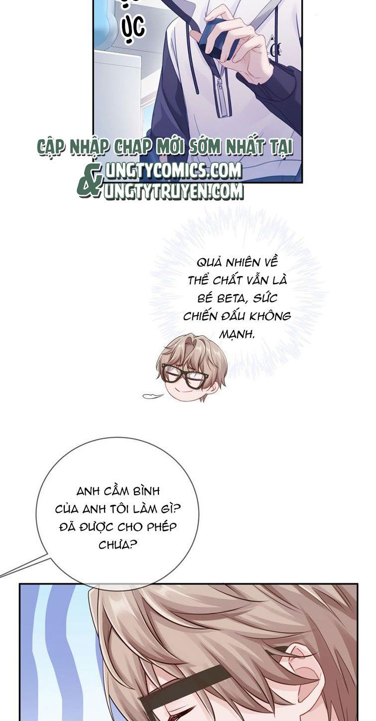 Để Ý Tôi Chút Nào Chapter 13 - Trang 2