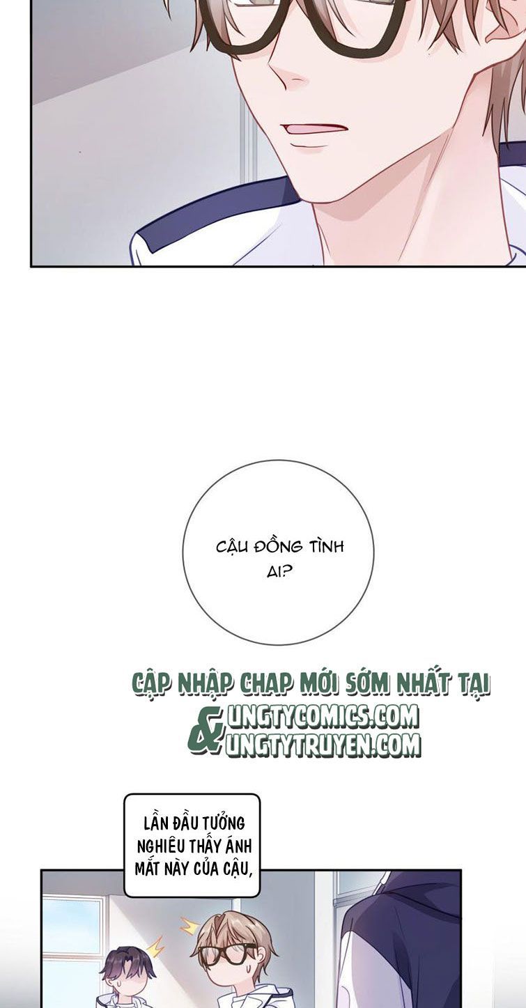 Để Ý Tôi Chút Nào Chapter 13 - Trang 2