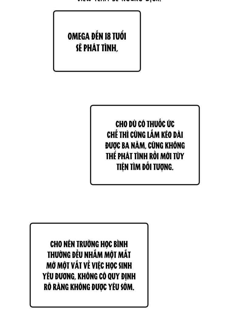 Để Ý Tôi Chút Nào Chapter 14 - Trang 2