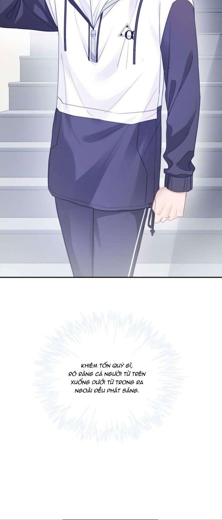 Để Ý Tôi Chút Nào Chapter 14 - Trang 2