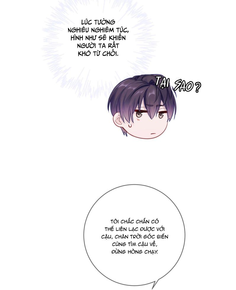 Để Ý Tôi Chút Nào Chapter 15 - Trang 2