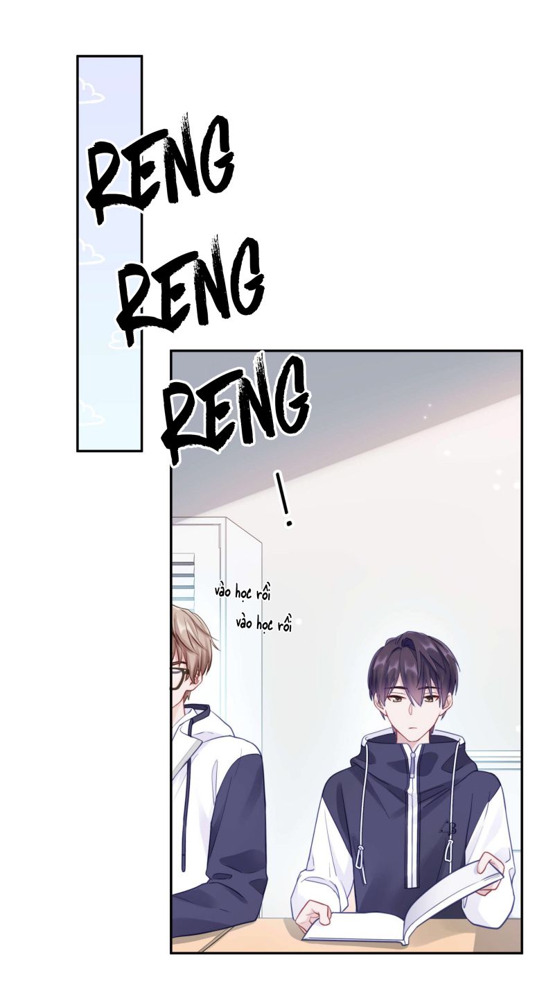 Để Ý Tôi Chút Nào Chapter 15 - Trang 2