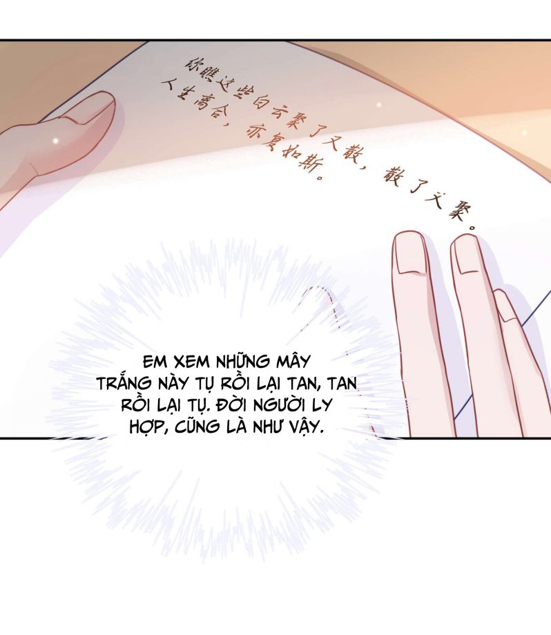 Để Ý Tôi Chút Nào Chapter 15 - Trang 2