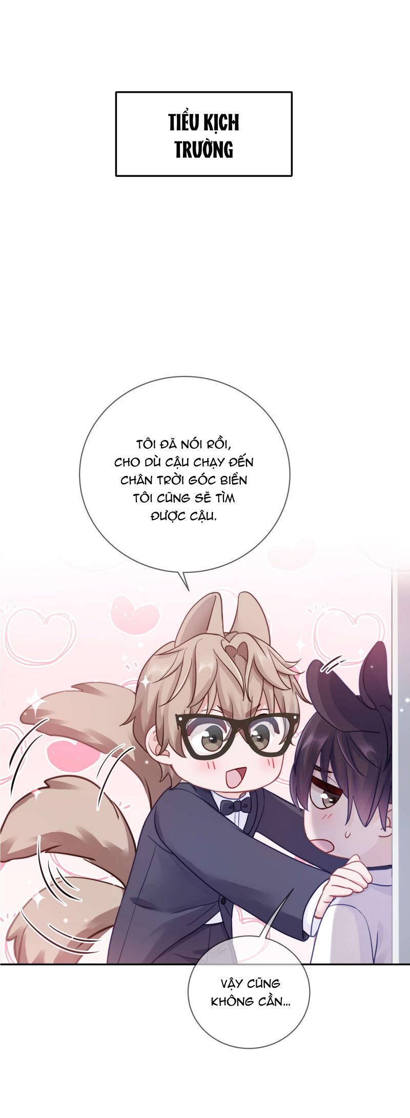 Để Ý Tôi Chút Nào Chapter 15 - Trang 2