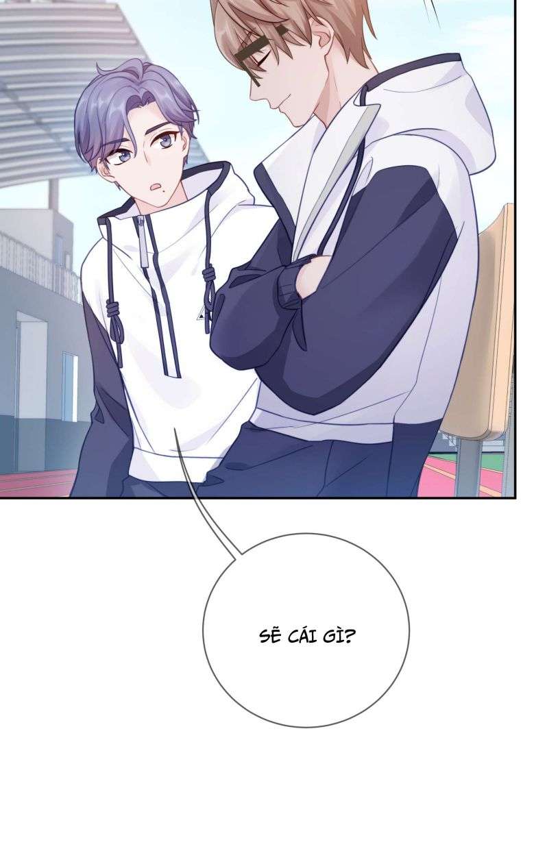 Để Ý Tôi Chút Nào Chapter 16 - Trang 2