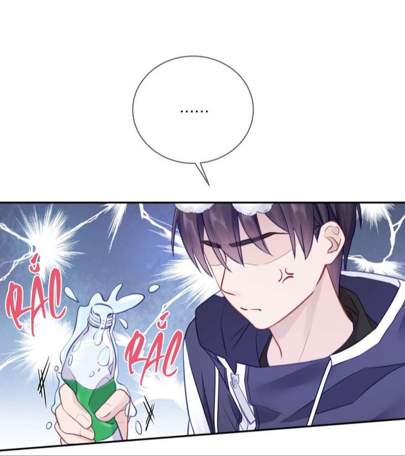 Để Ý Tôi Chút Nào Chapter 16 - Trang 2