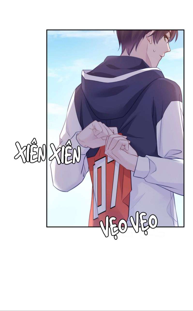 Để Ý Tôi Chút Nào Chapter 16 - Trang 2