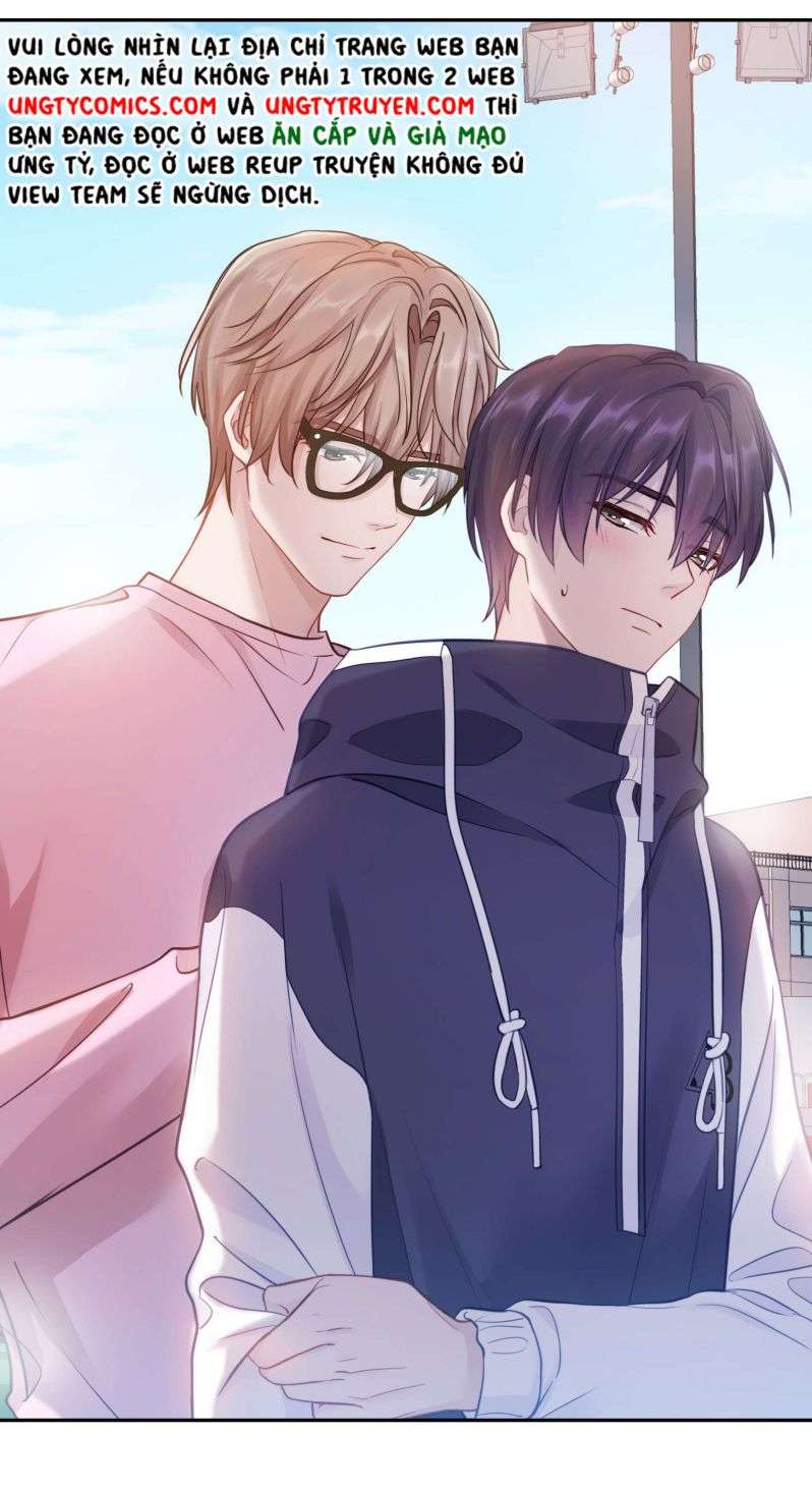 Để Ý Tôi Chút Nào Chapter 16 - Trang 2