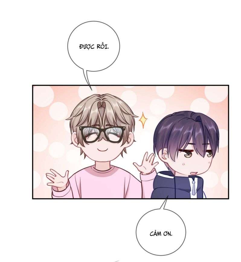 Để Ý Tôi Chút Nào Chapter 16 - Trang 2