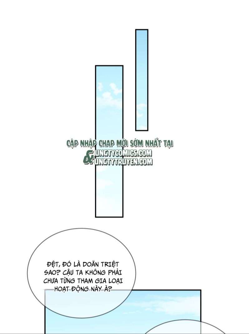 Để Ý Tôi Chút Nào Chapter 16 - Trang 2