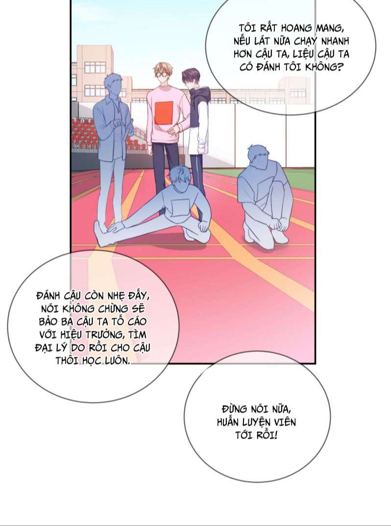 Để Ý Tôi Chút Nào Chapter 16 - Trang 2