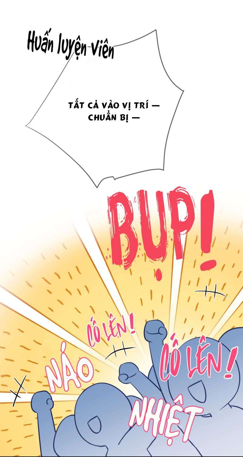 Để Ý Tôi Chút Nào Chapter 16 - Trang 2