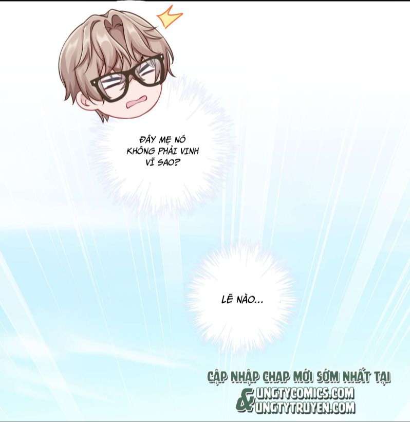 Để Ý Tôi Chút Nào Chapter 16 - Trang 2